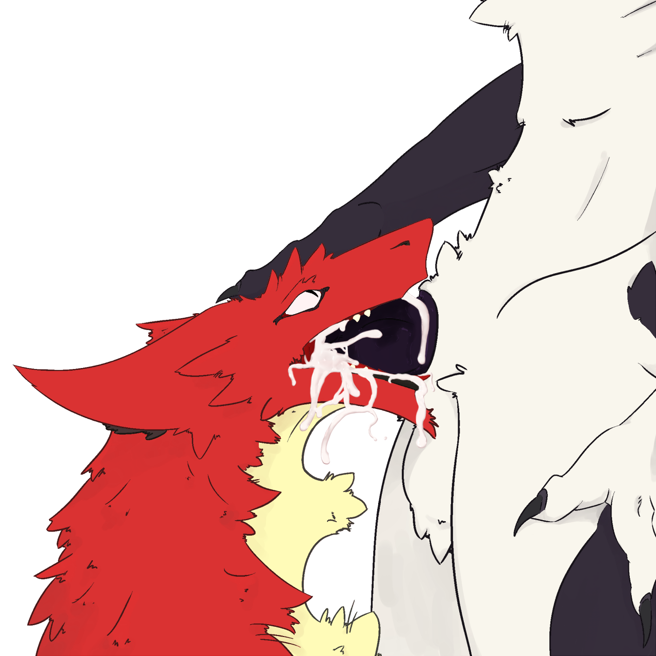 Rule34 – If it exists, there is porn of it / / 411008