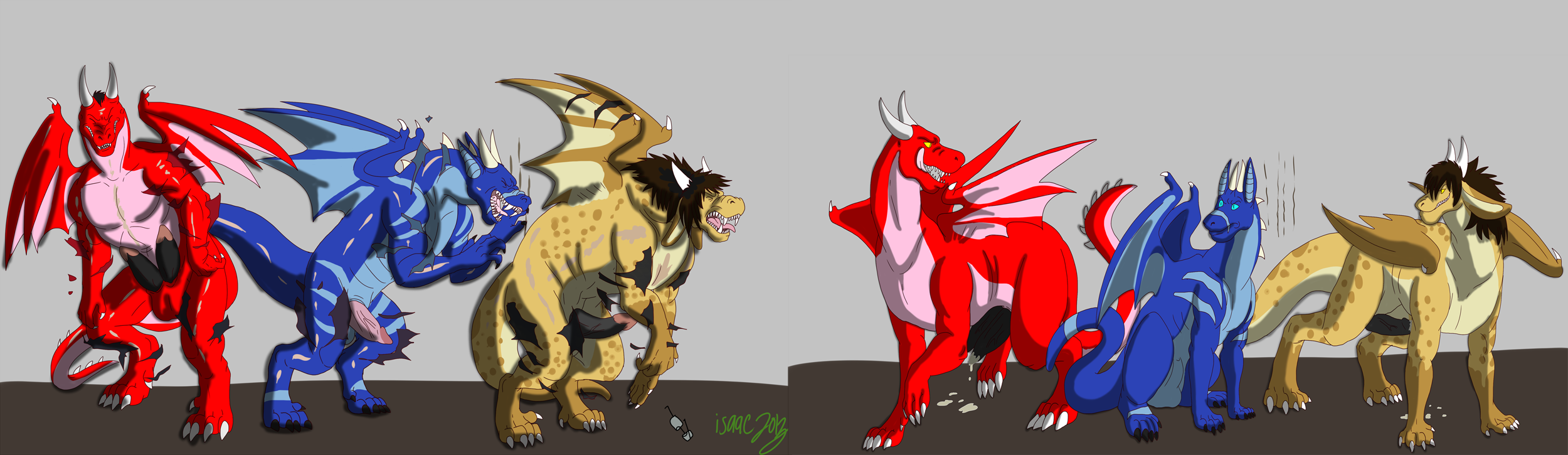 Rule34 – If it exists, there is porn of it / justinfox, big / 411014