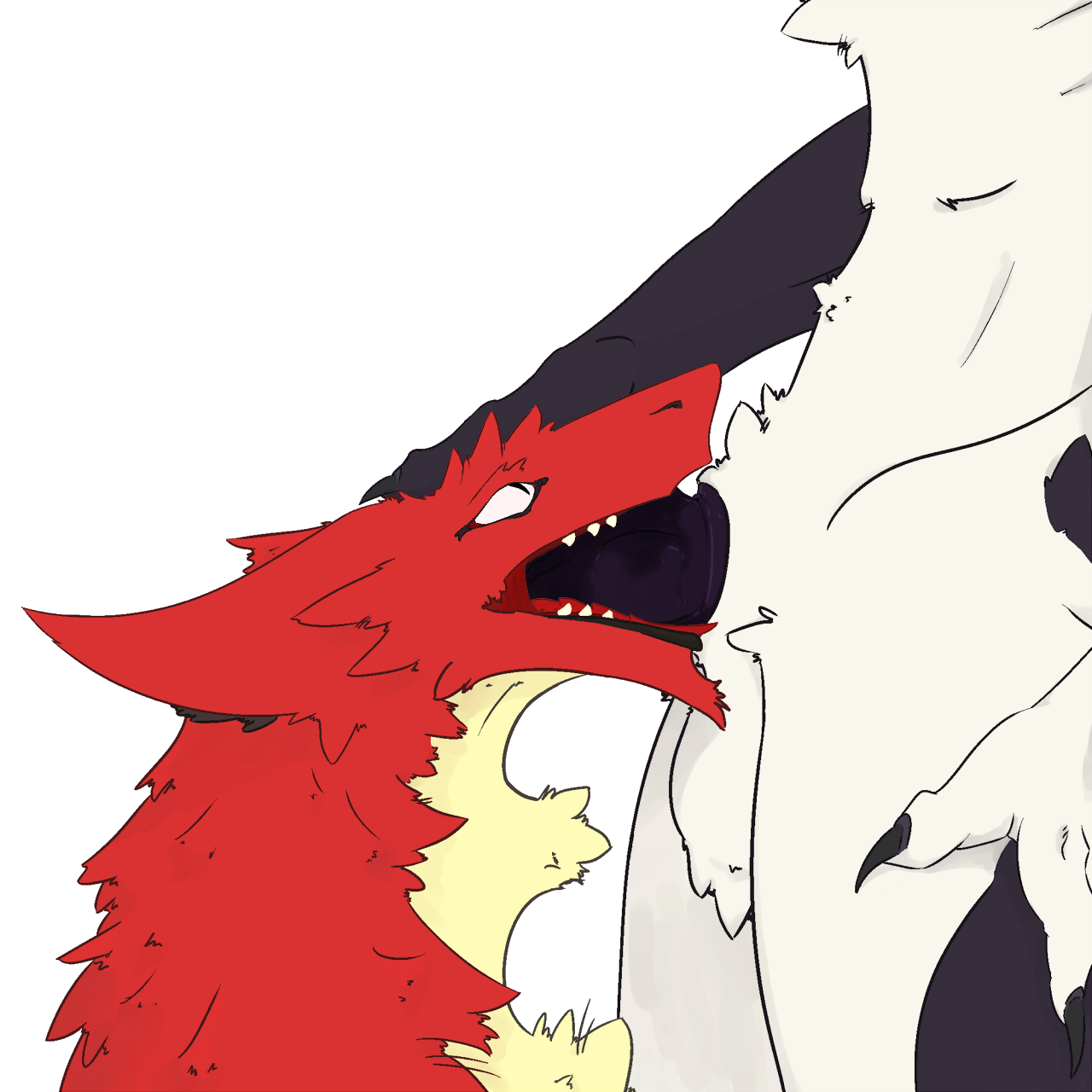 Rule34 – If it exists, there is porn of it / / 411016