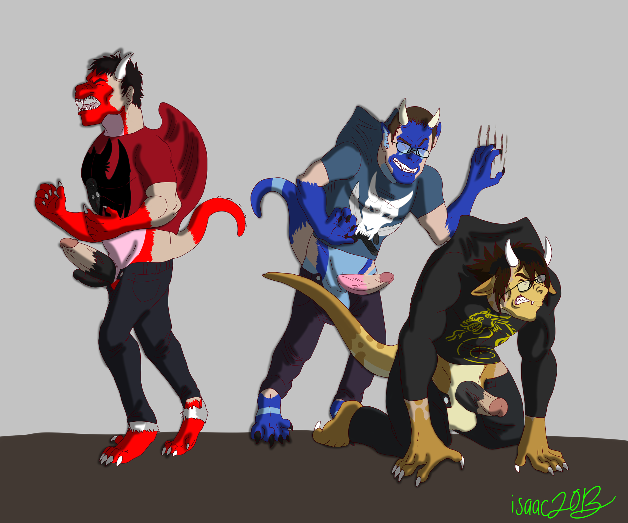 Rule34 – If it exists, there is porn of it / justinfox, big / 411025