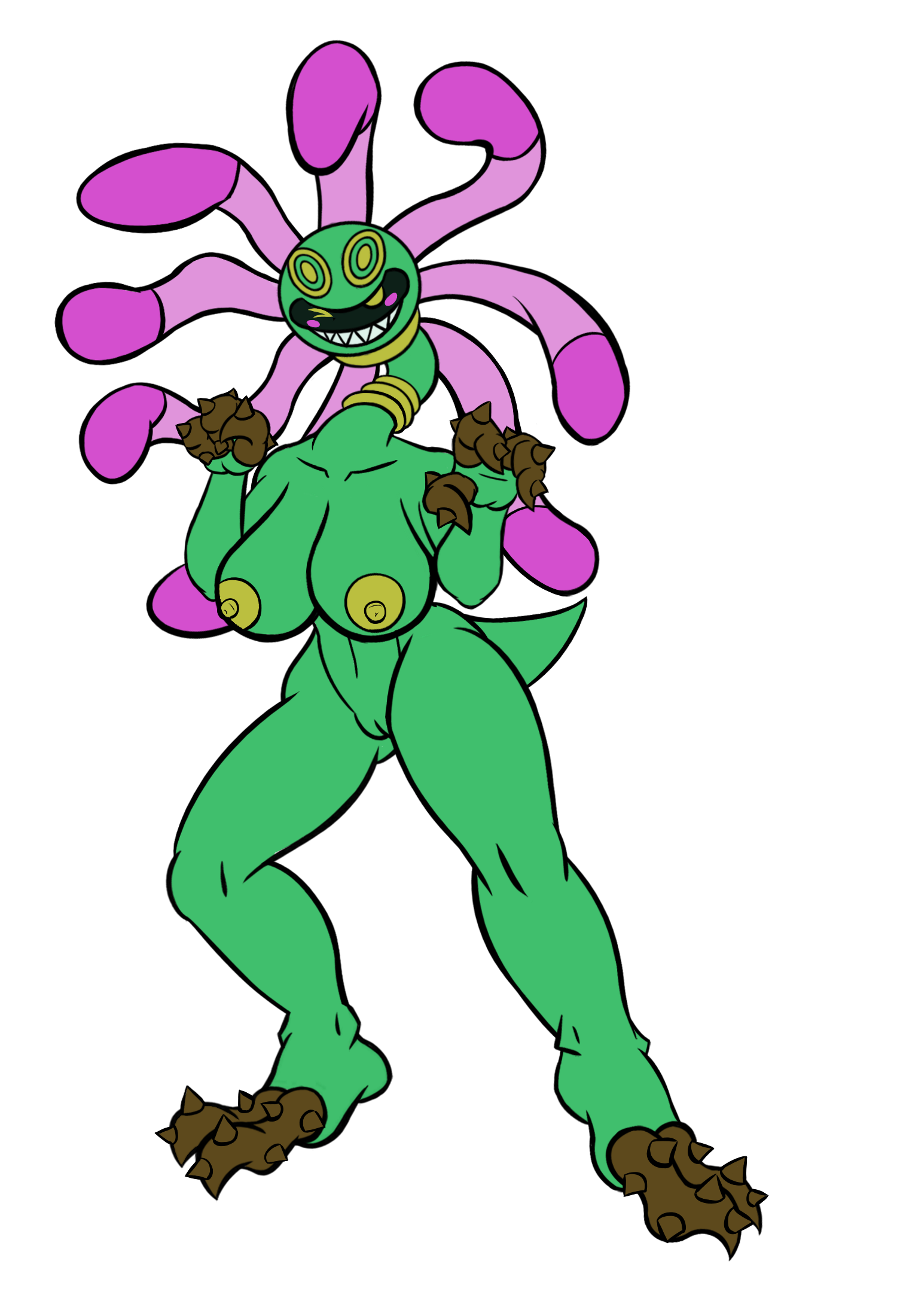 Rule34 – If it exists, there is porn of it / cradily / 411033