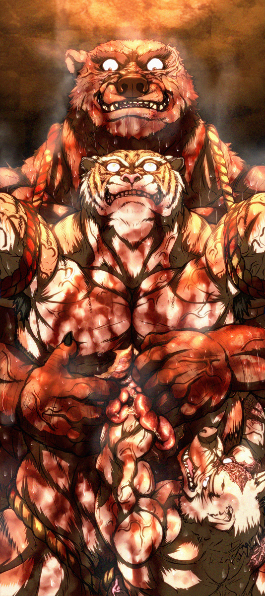 Rule34 – If it exists, there is porn of it / / 411039