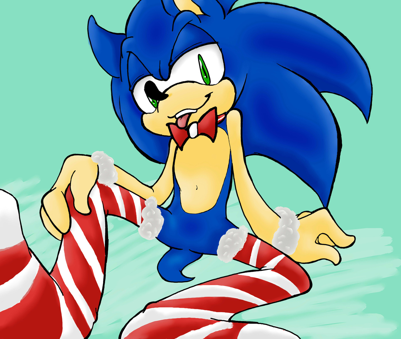 Rule34 – If it exists, there is porn of it / sonic the hedgehog / 411079