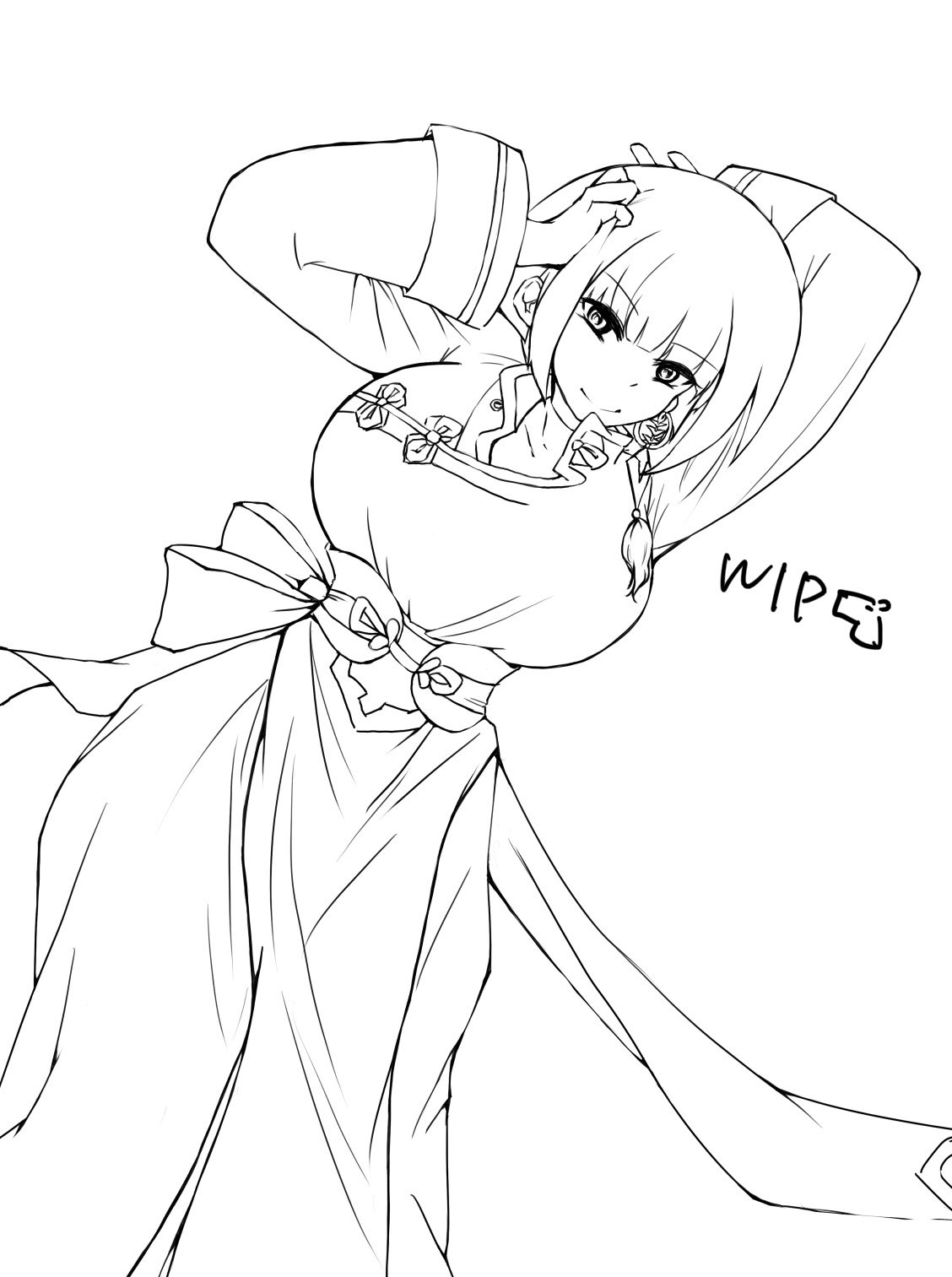 highres, tagme, iz 191, worldflipper