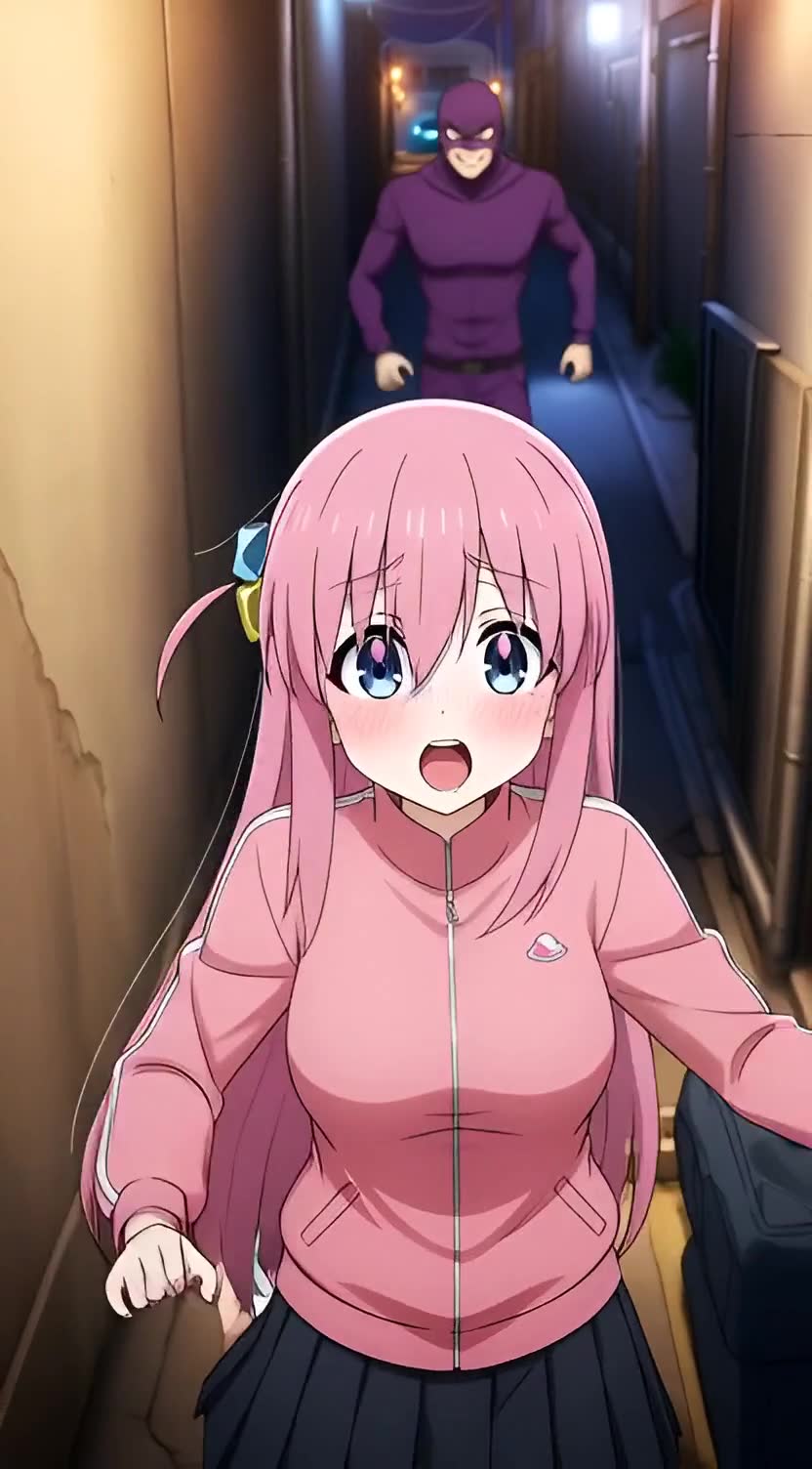 Rule34 – If it exists, there is porn of it / femto / 8721182