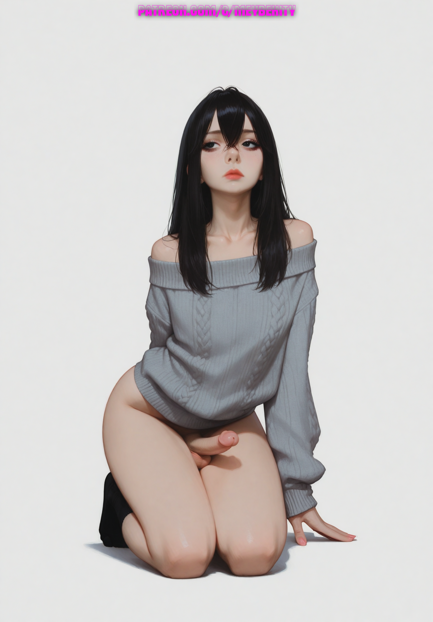 Rule34 – If it exists, there is porn of it / / 8721196