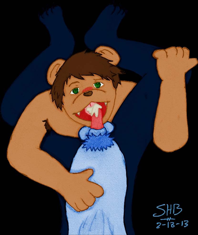 Rule34 – If it exists, there is porn of it / shb, hochi / 411378