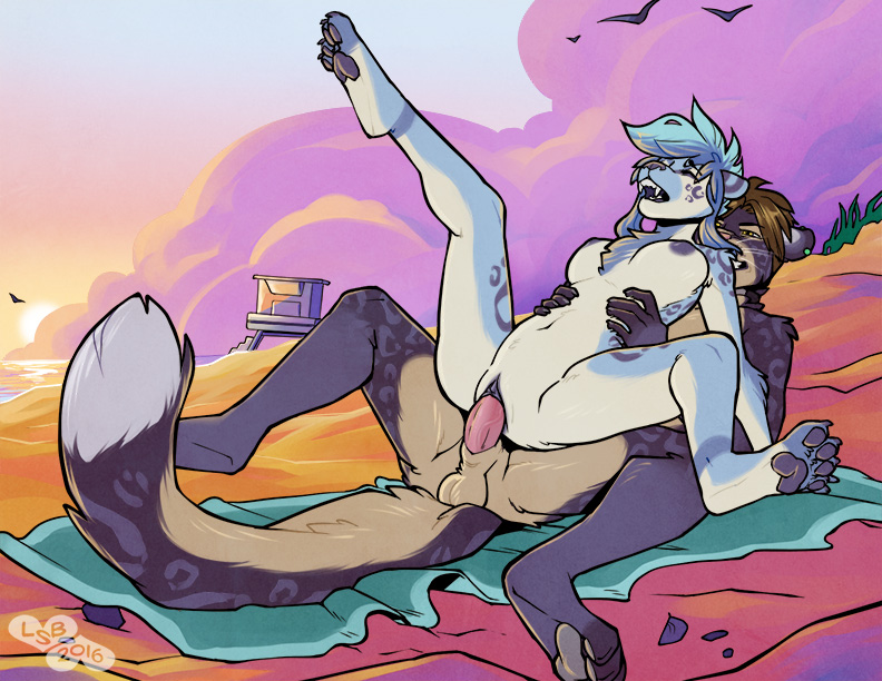 Rule34 – If it exists, there is porn of it / lady snakebite / 411407