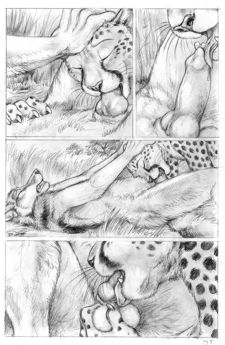 Rule34 – If it exists, there is porn of it / blotch / 411474