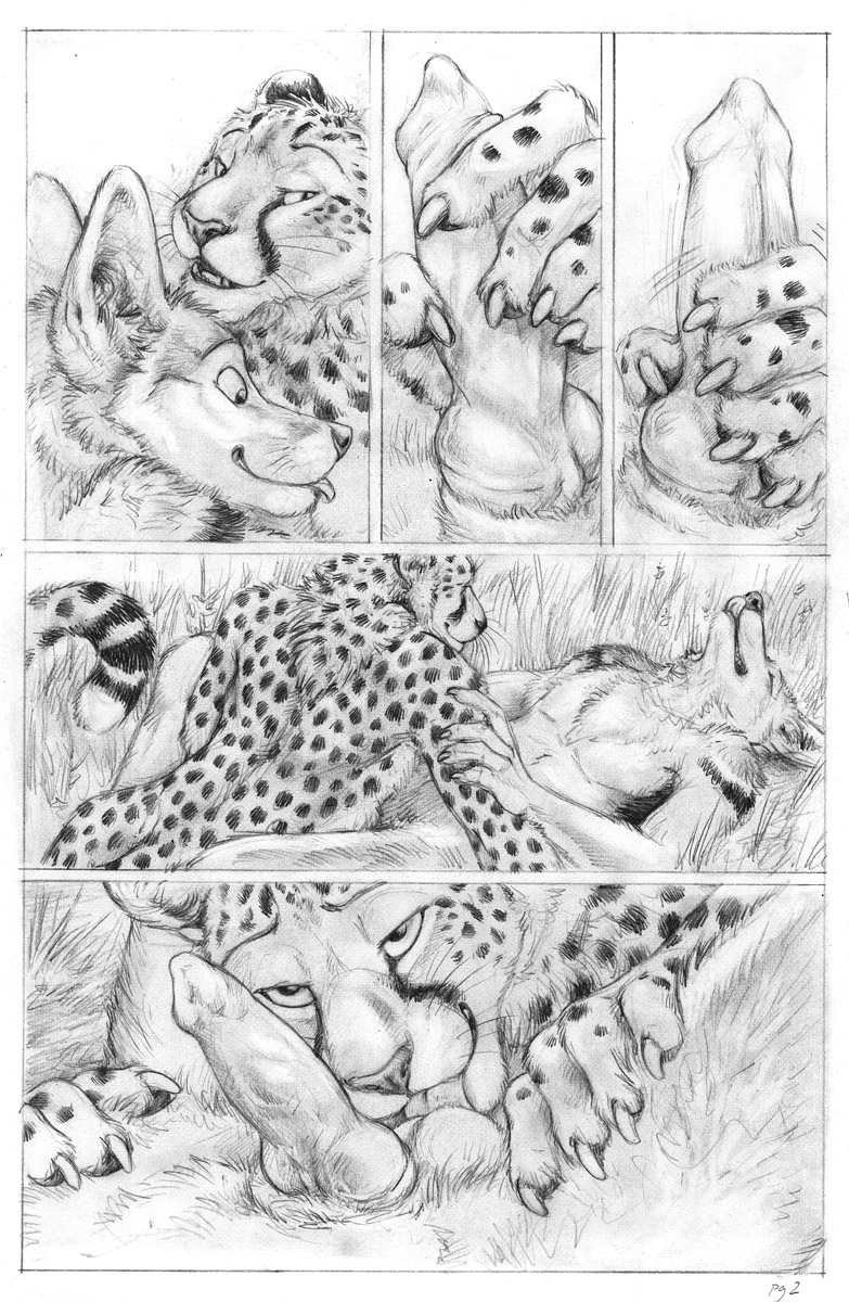 Rule34 – If it exists, there is porn of it / blotch / 411492