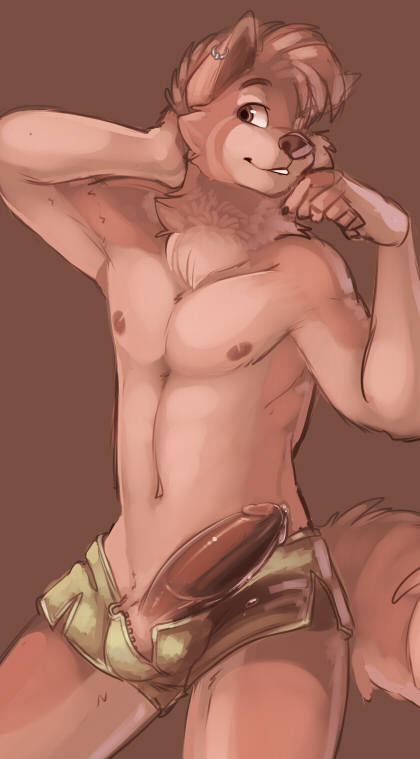 Rule34 – If it exists, there is porn of it / roanoak / 411504