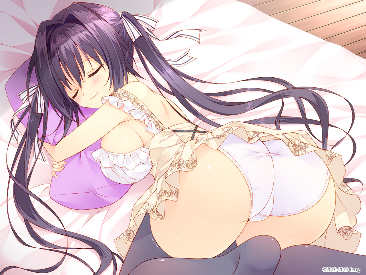 Rule34 – If it exists, there is porn of it / / 411509