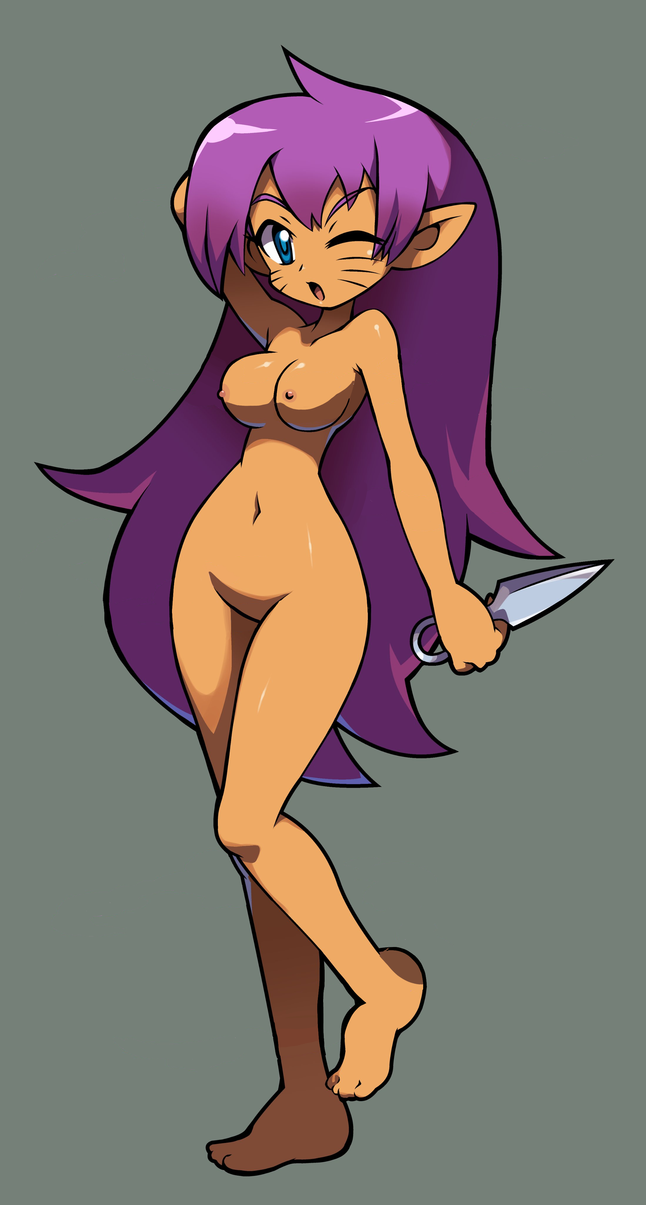 Rule34 – If it exists, there is porn of it / shantae (character) / 8721297