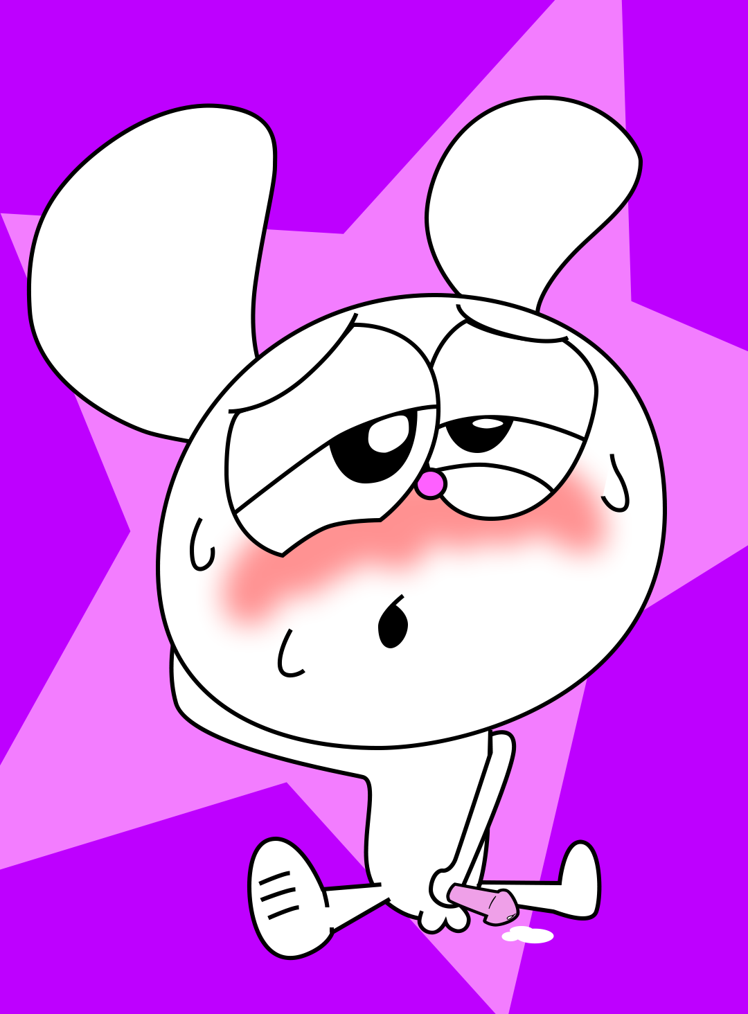 Rule34 – If it exists, there is porn of it / / 411689