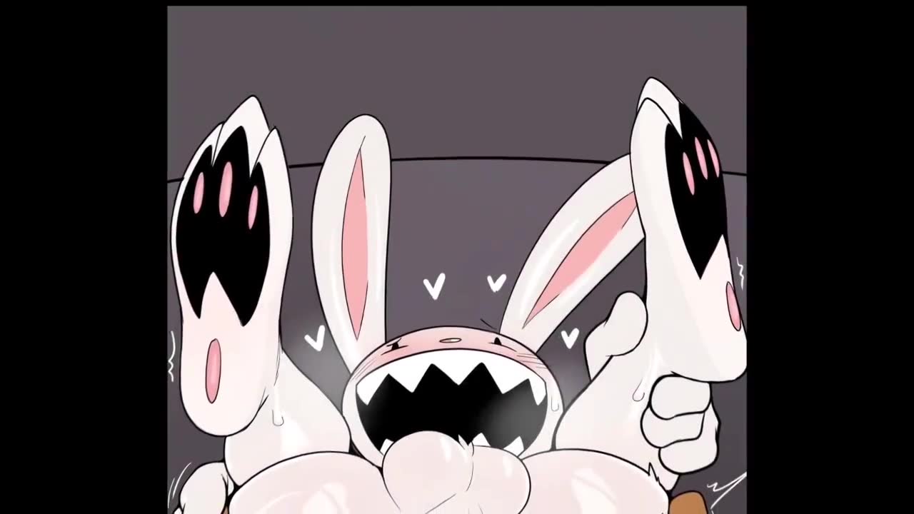 Rule34 – If it exists, there is porn of it / jinu, max (sam and max), samuel dog / 8721306