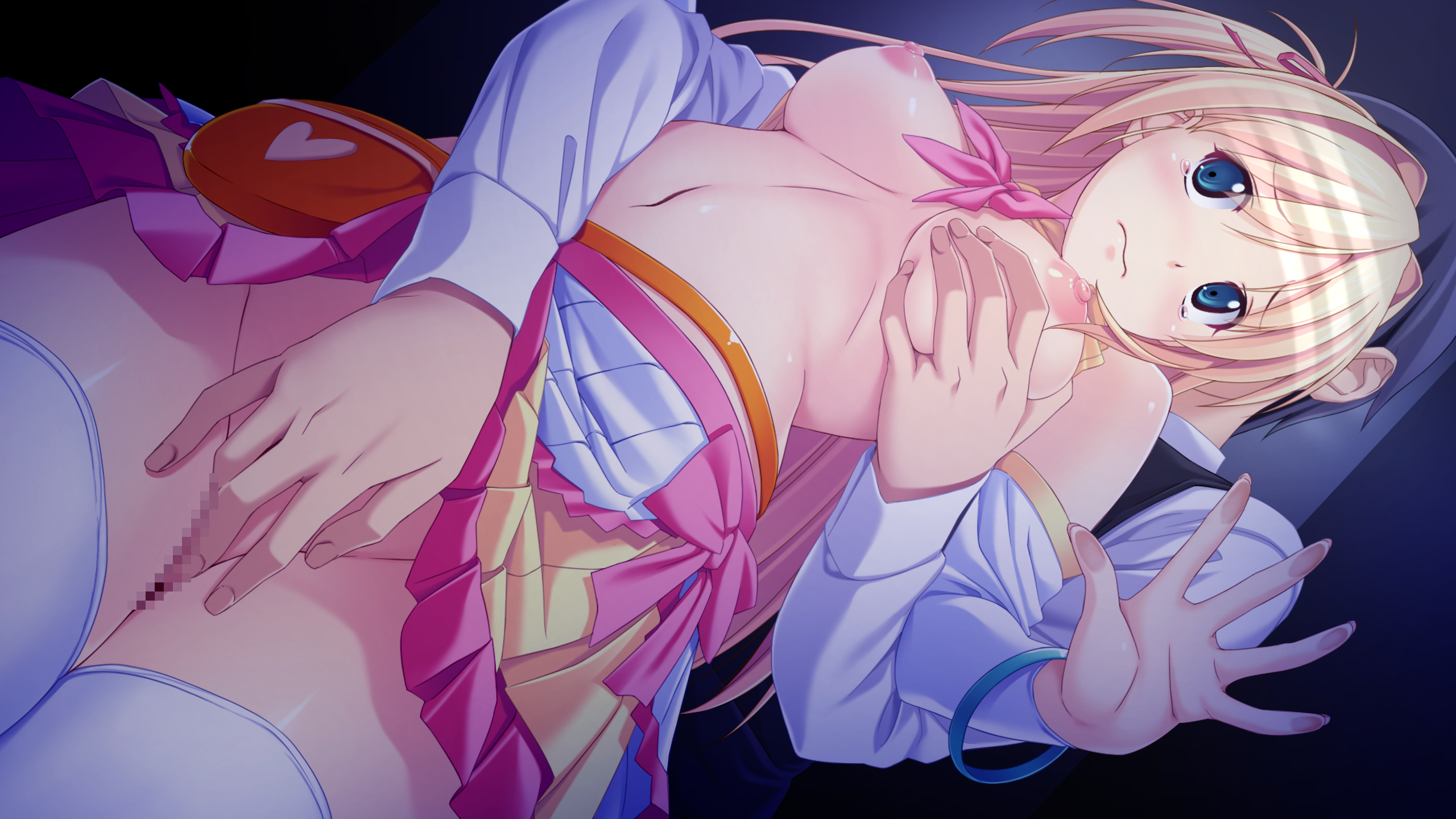 Rule34 – If it exists, there is porn of it / koutaro, kagurazaka namine / 411735