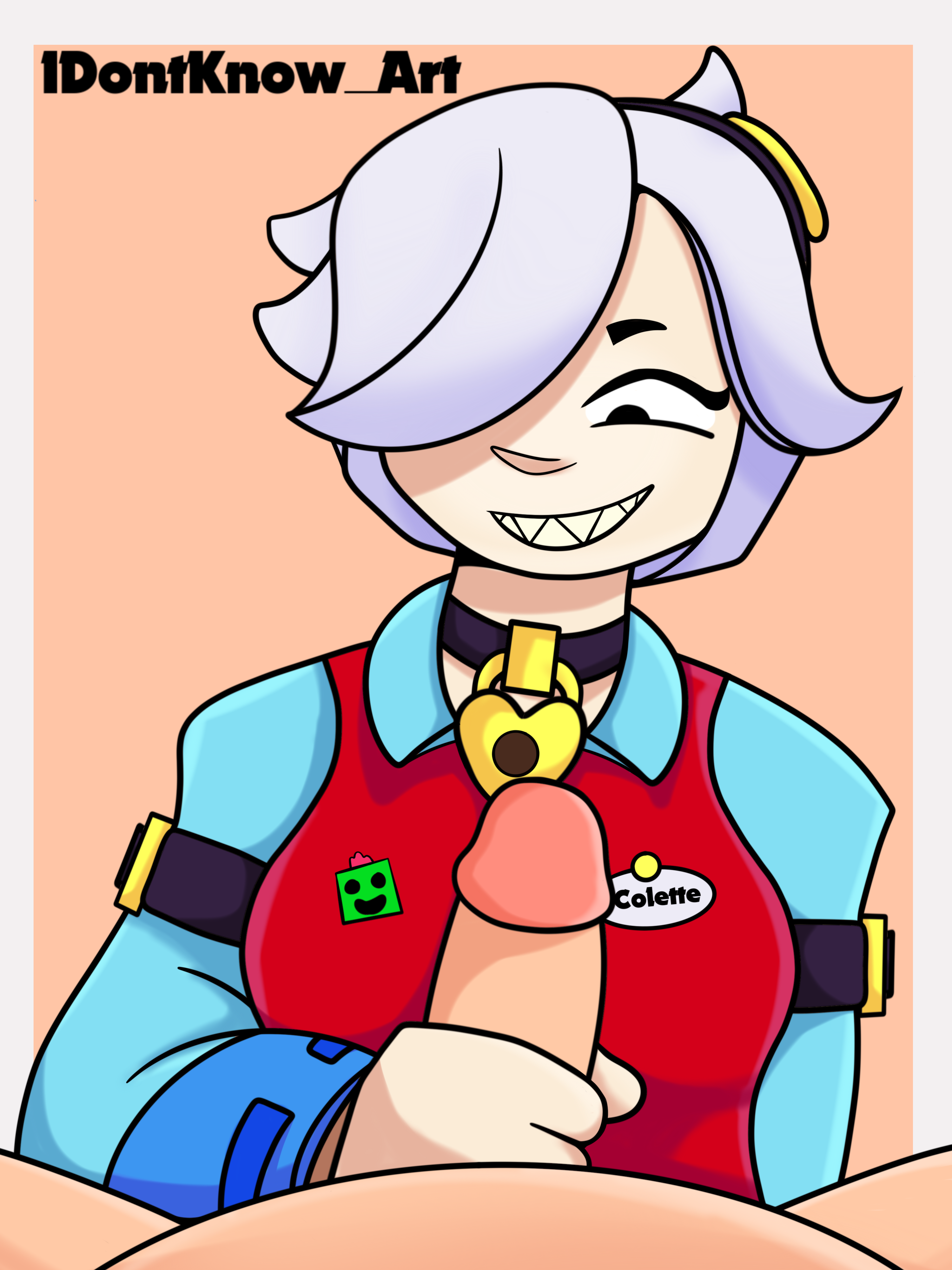 Rule34 – If it exists, there is porn of it / / 8721408