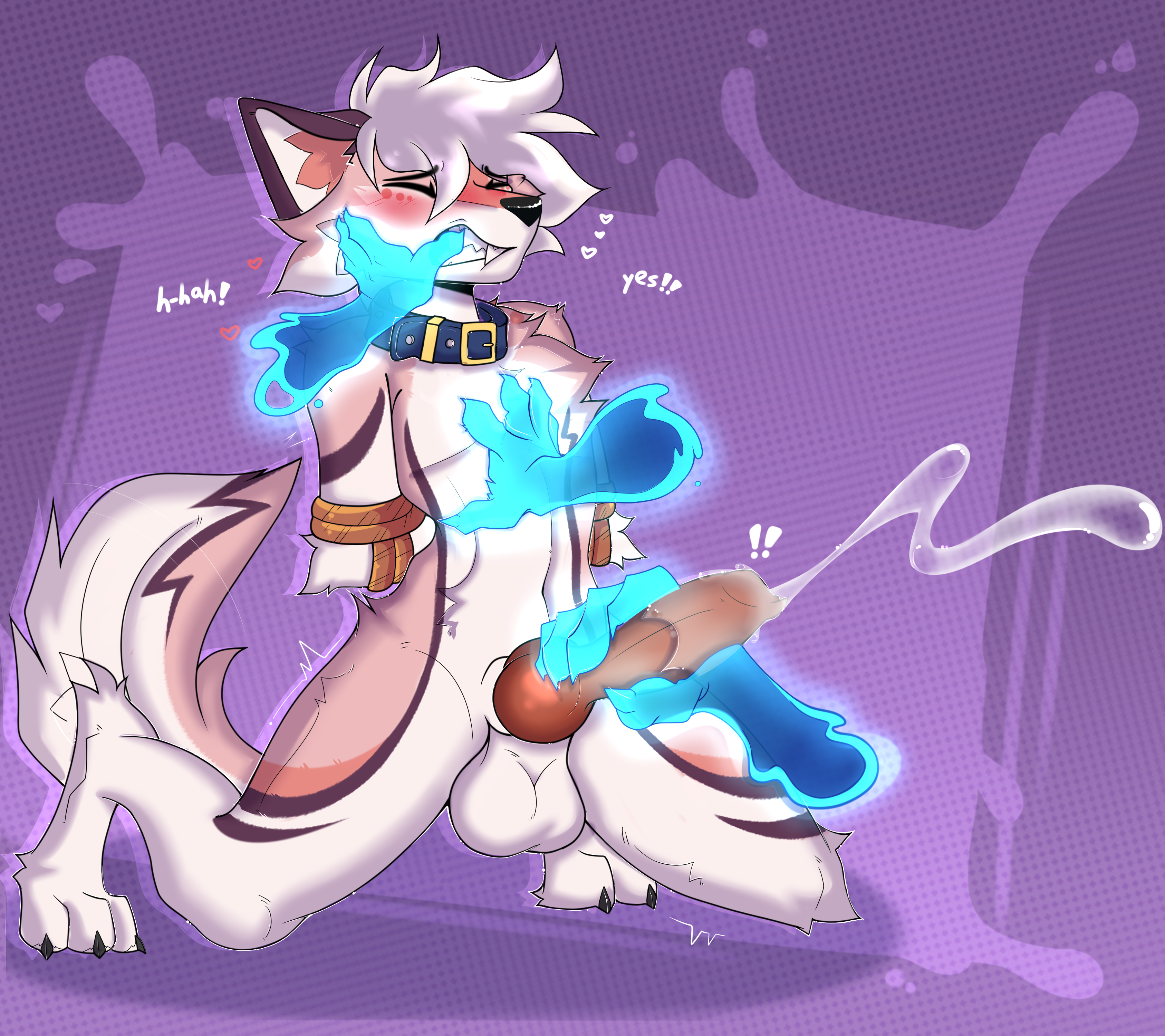 Rule34 – If it exists, there is porn of it / / 8721388