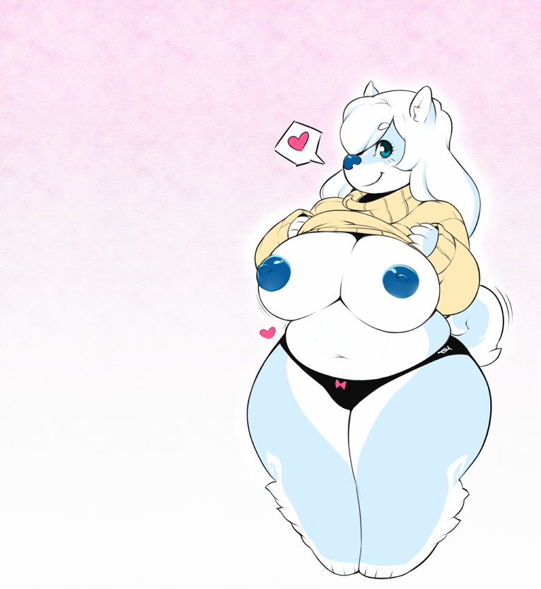 Rule34 – If it exists, there is porn of it / tsudanym / 411793