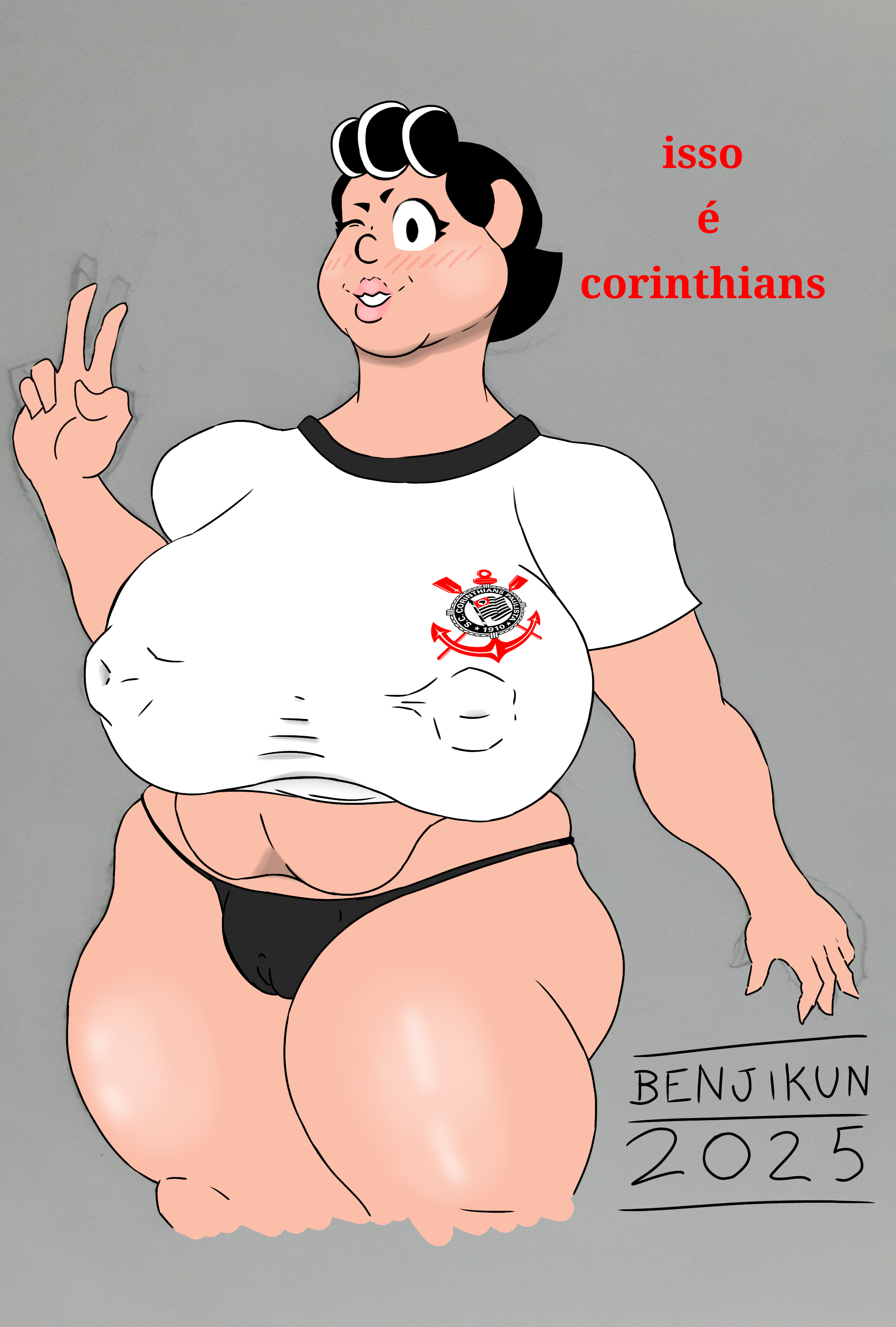 Rule34 – If it exists, there is porn of it / / 8721419