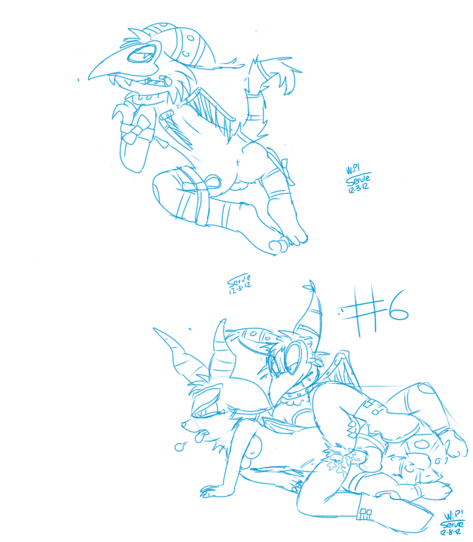 Rule34 – If it exists, there is porn of it / plague doctor, vira / 411873