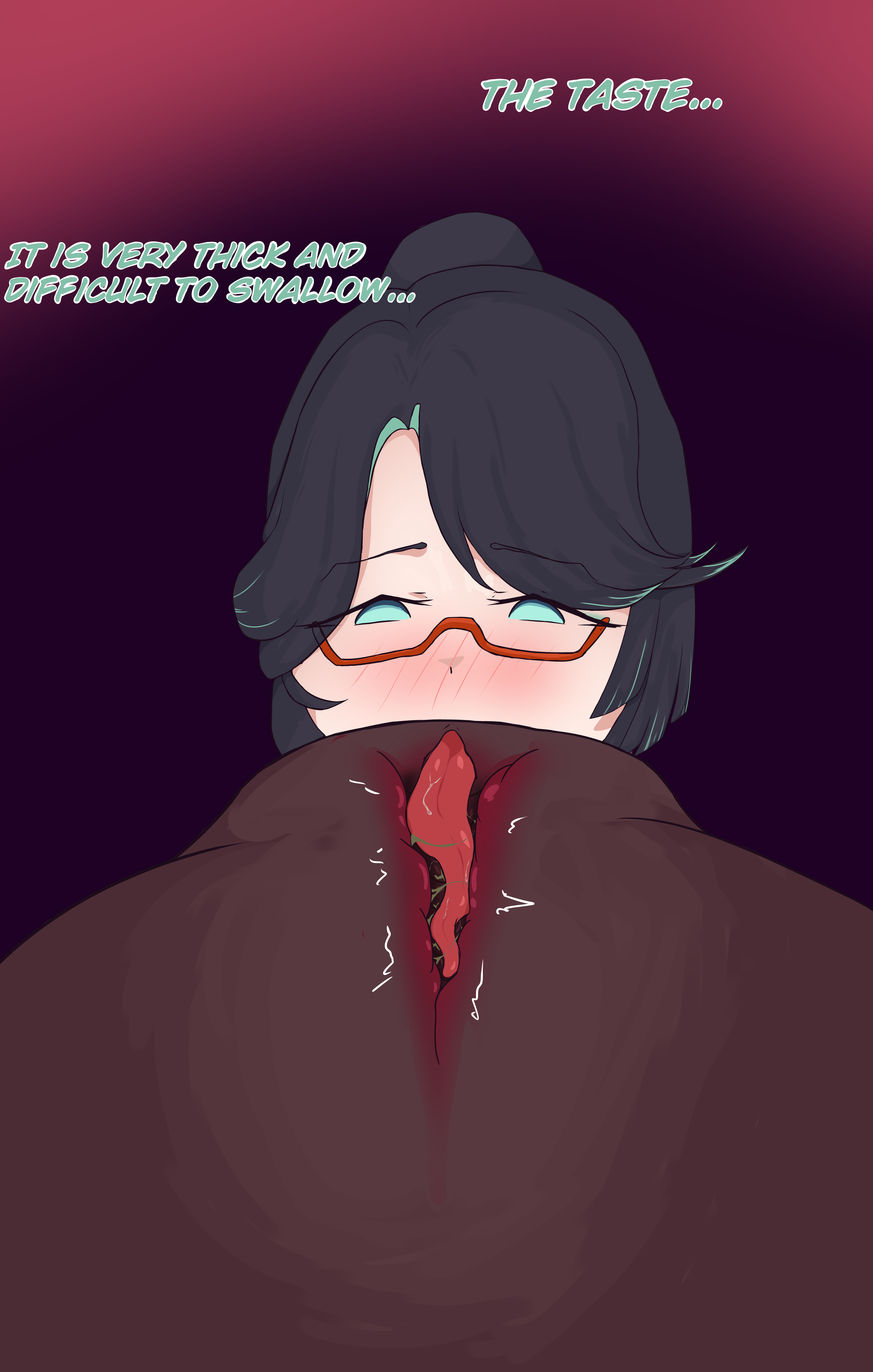 Rule34 – If it exists, there is porn of it / noart / 8721517