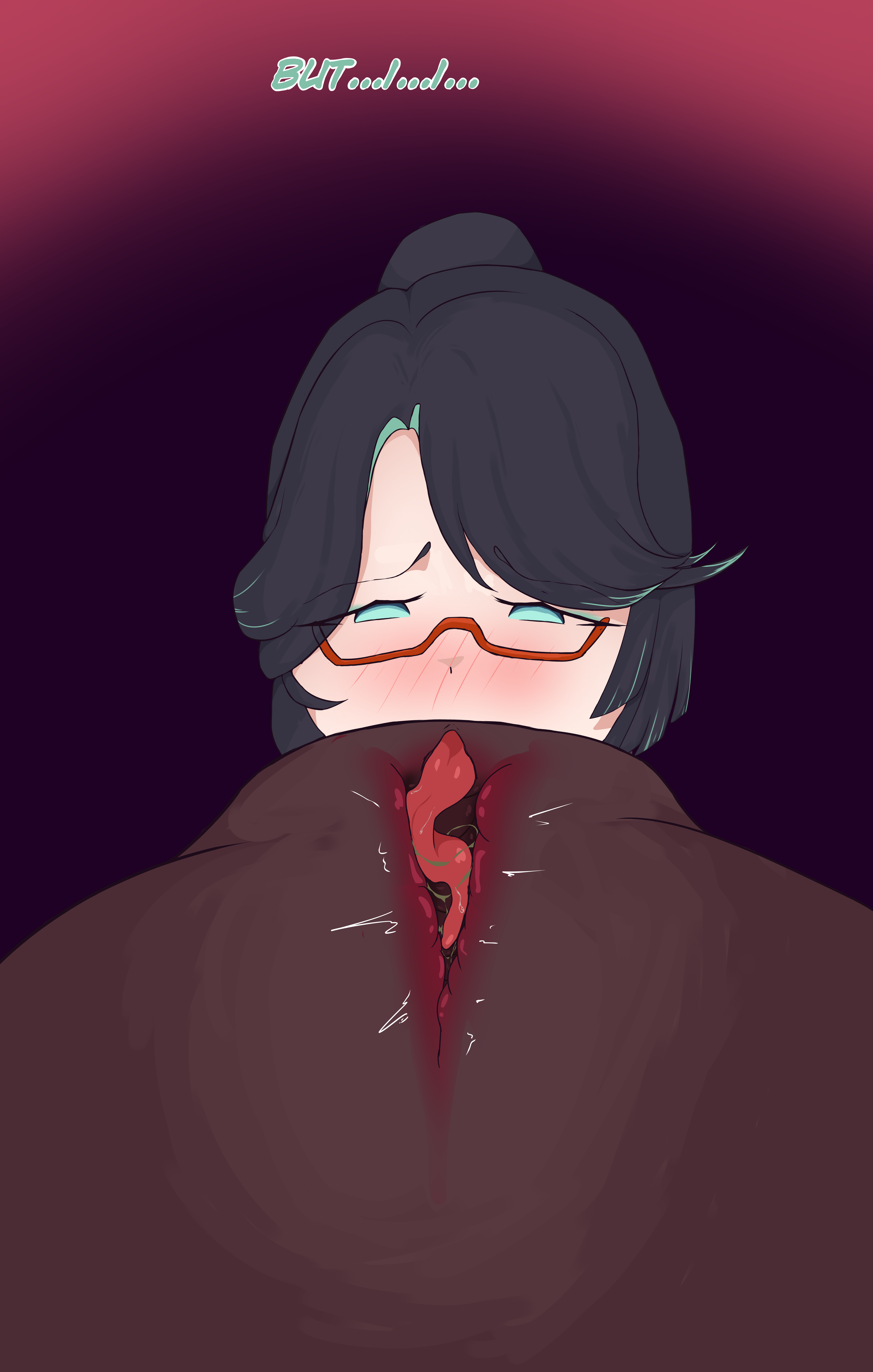 Rule34 – If it exists, there is porn of it / noart / 8721514