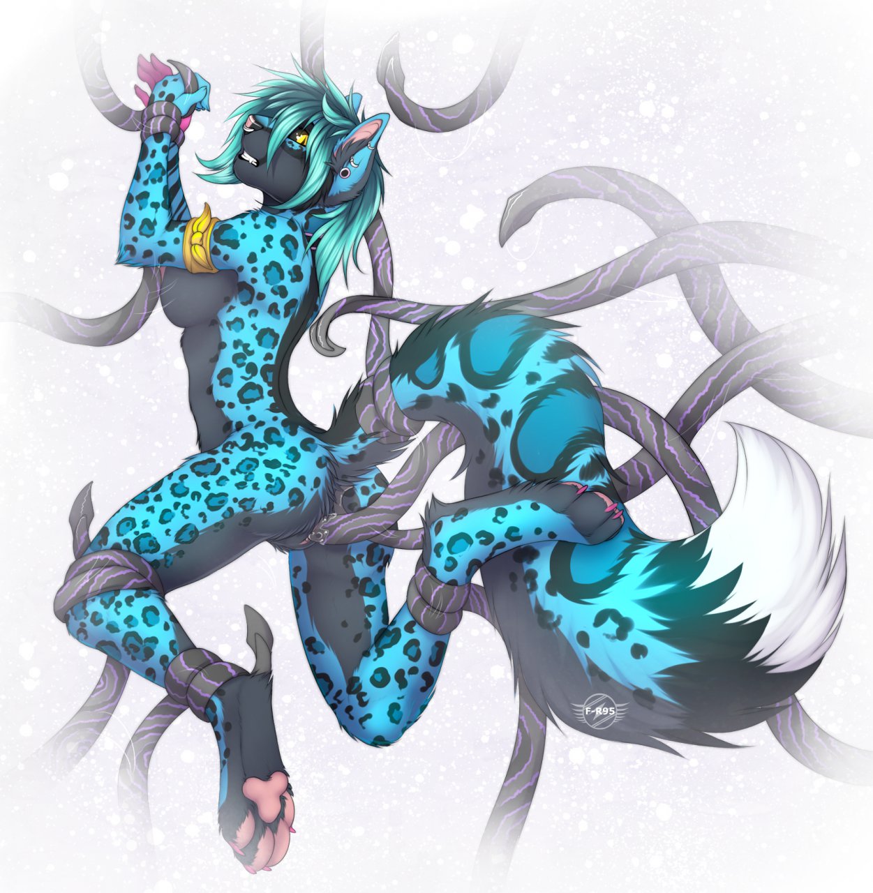 Rule34 – If it exists, there is porn of it / f-r95 / 411917