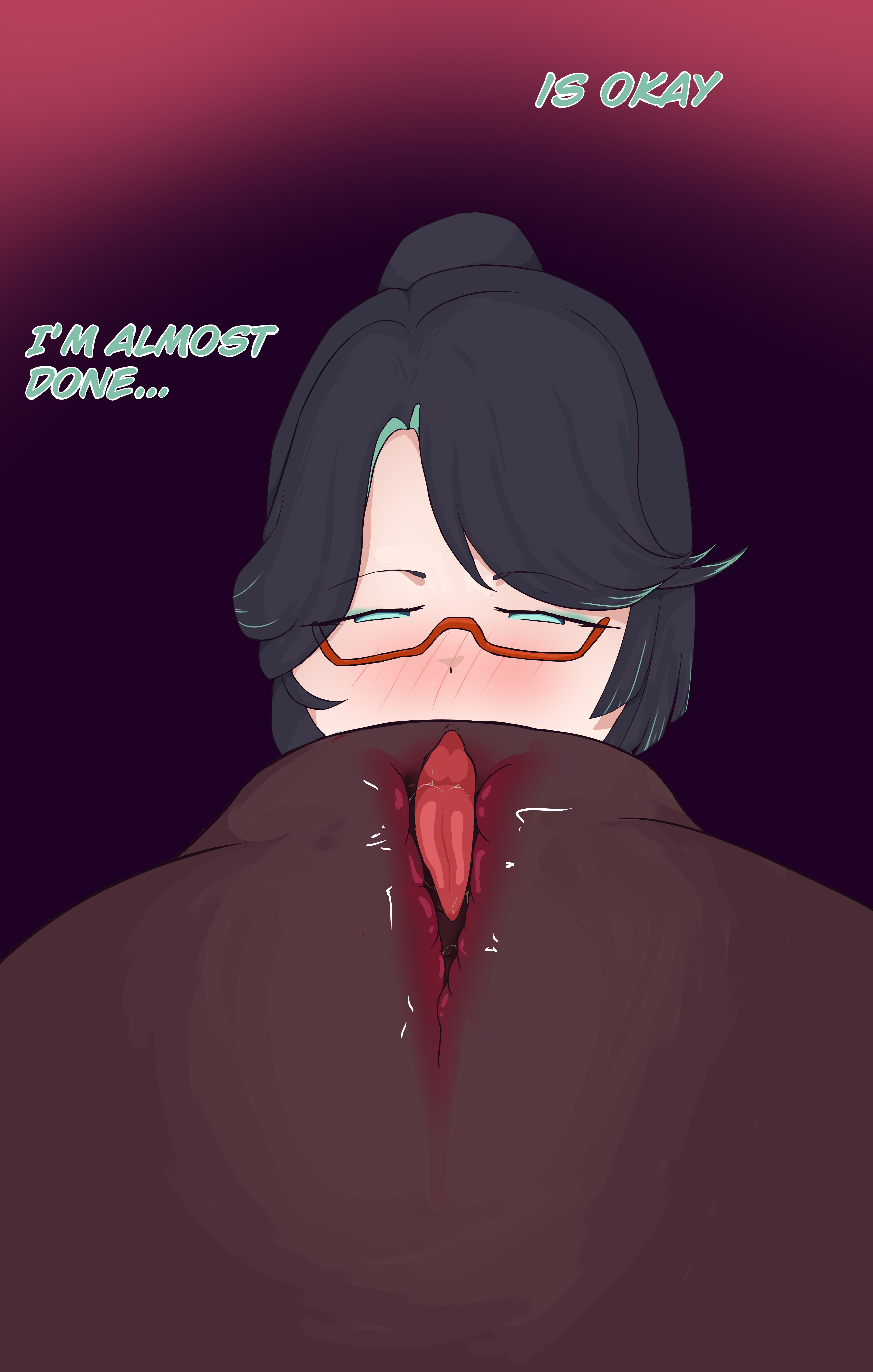 Rule34 – If it exists, there is porn of it / noart / 8721511