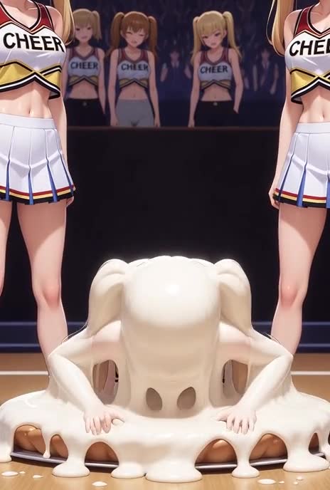 Rule34 – If it exists, there is porn of it / / 8721492