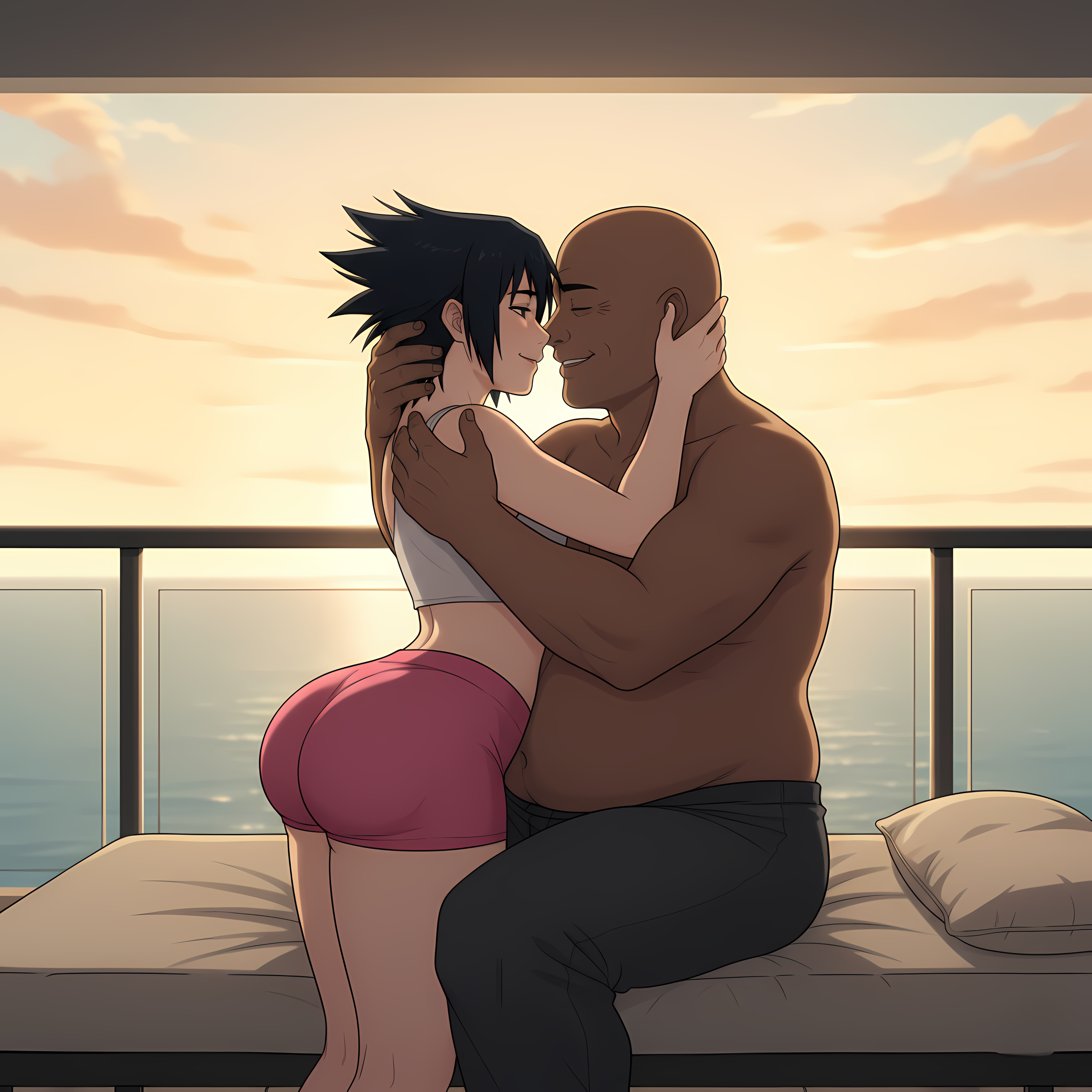 Rule34 – If it exists, there is porn of it / sasuke uchiha / 8721530