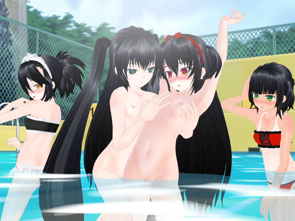 Rule34 – If it exists, there is porn of it / / 411963