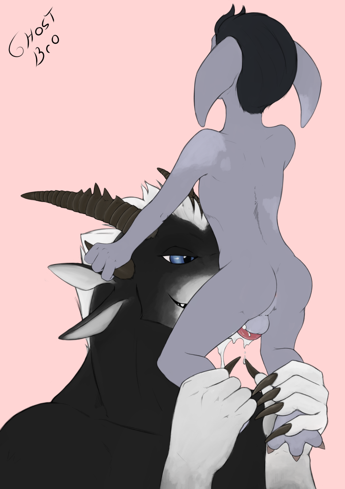 Rule34 – If it exists, there is porn of it / asura, charr / 411974