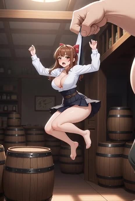 Rule34 – If it exists, there is porn of it / brat / 8721542