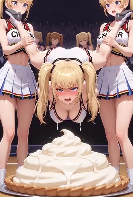 Rule34 – If it exists, there is porn of it / / 8721576