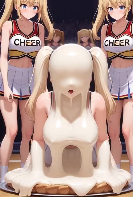 Rule34 – If it exists, there is porn of it / / 8721574