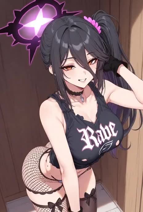 Rule34 – If it exists, there is porn of it / brat / 8721620