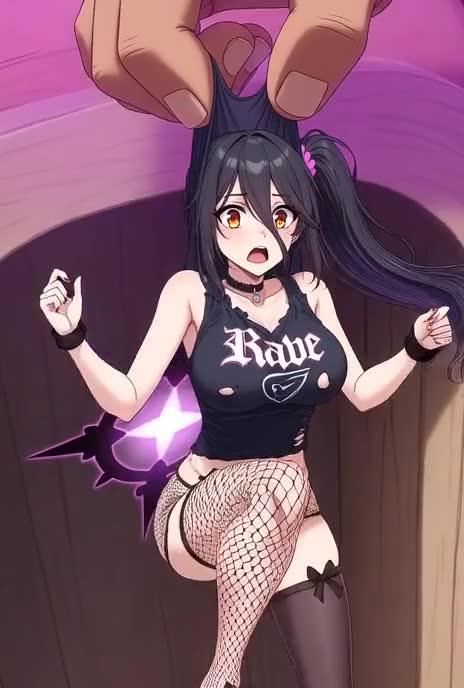 Rule34 – If it exists, there is porn of it / brat / 8721617