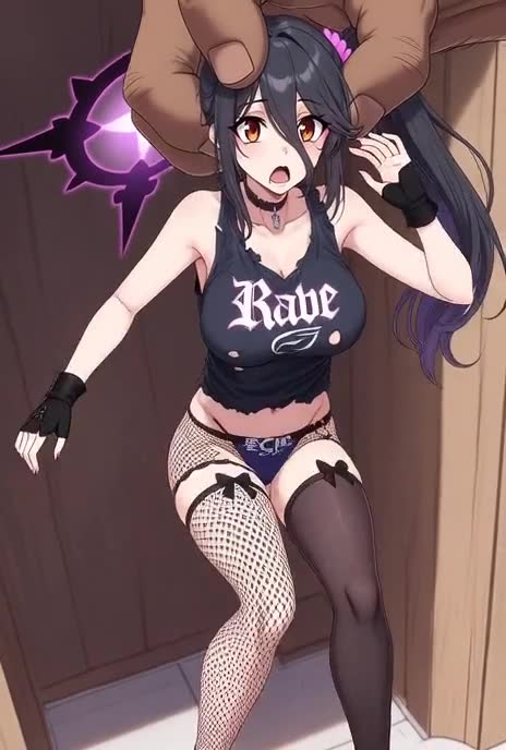 Rule34 – If it exists, there is porn of it / brat / 8721616