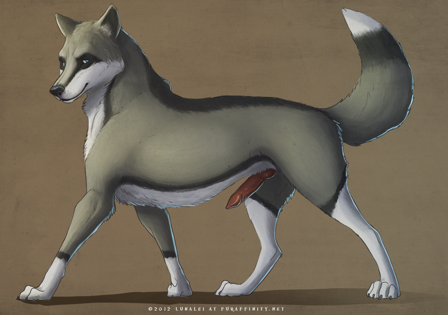 Rule34 – If it exists, there is porn of it / lunalei / 412074