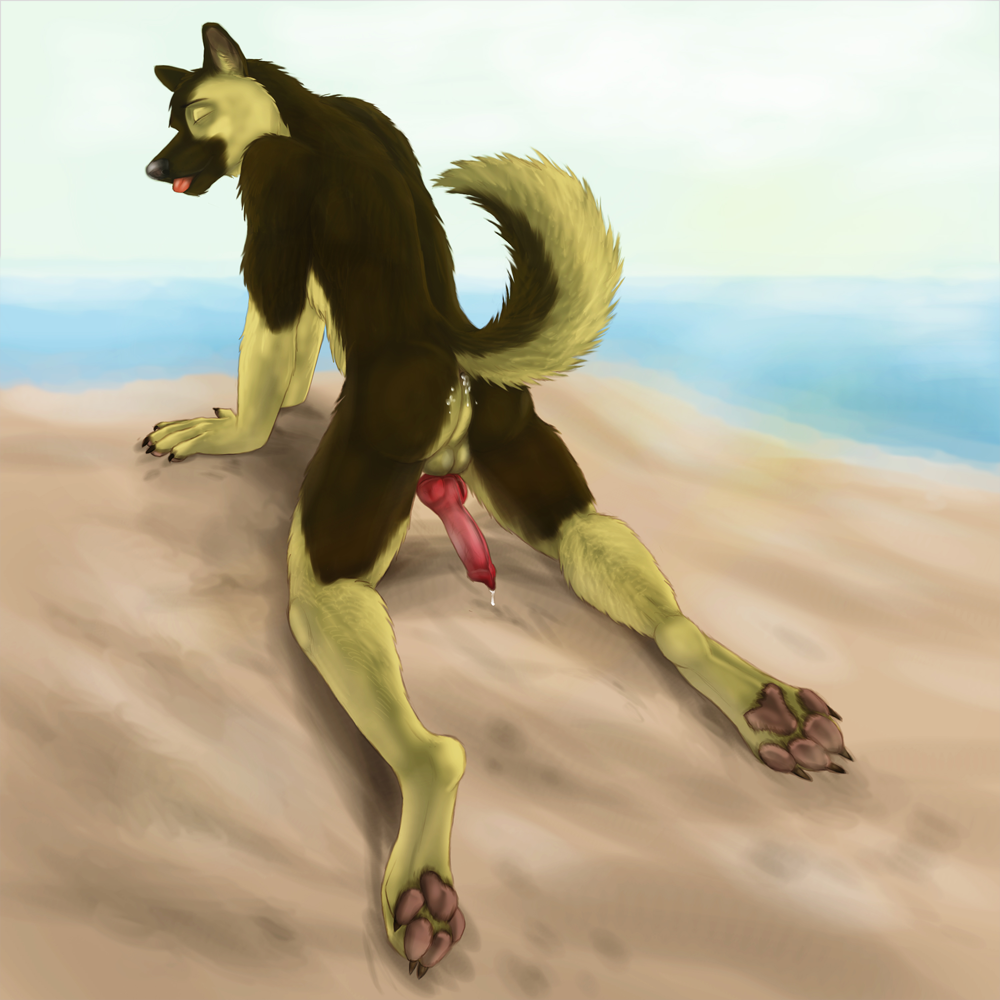 Rule34 – If it exists, there is porn of it / virtyalfobo / 412106