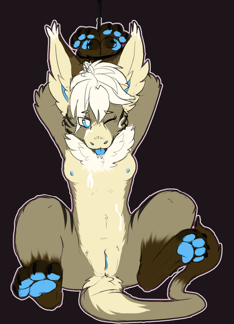 Rule34 – If it exists, there is porn of it / demu / 412108