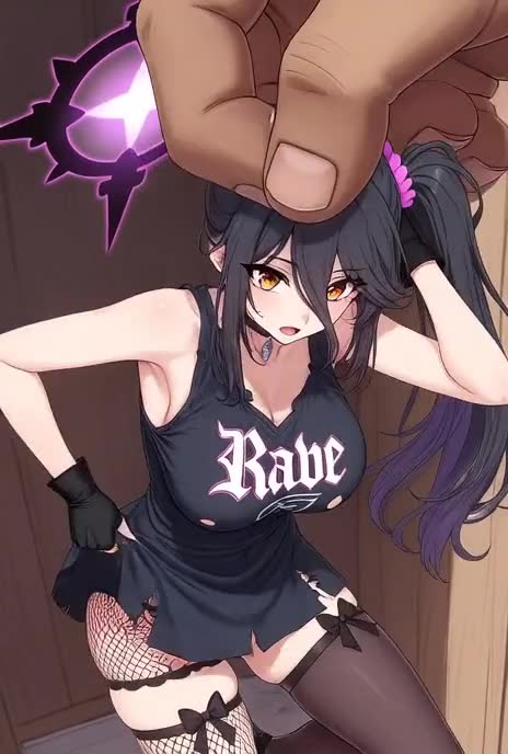 Rule34 – If it exists, there is porn of it / brat / 8721623