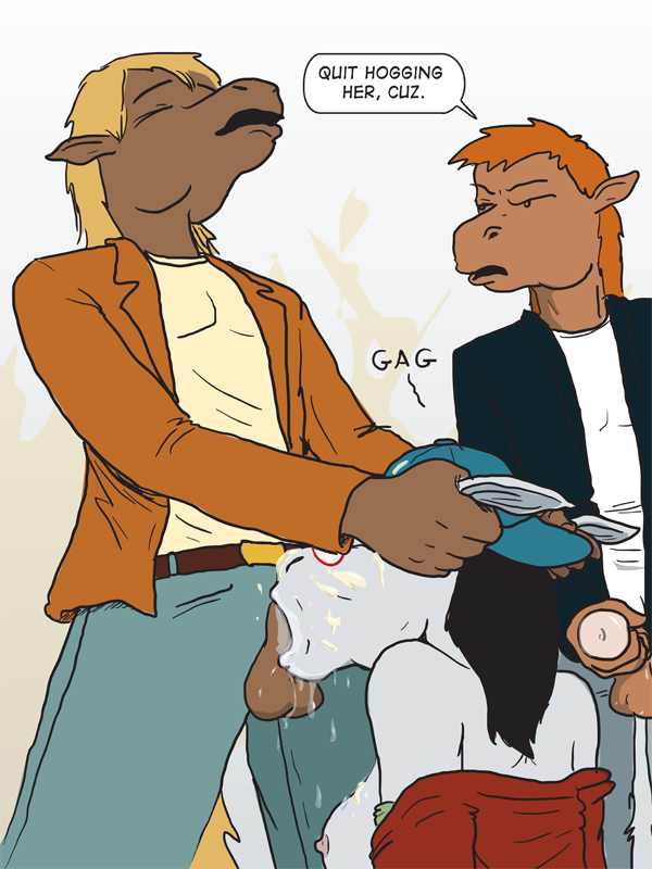 Rule34 – If it exists, there is porn of it / capt hairball / 412129