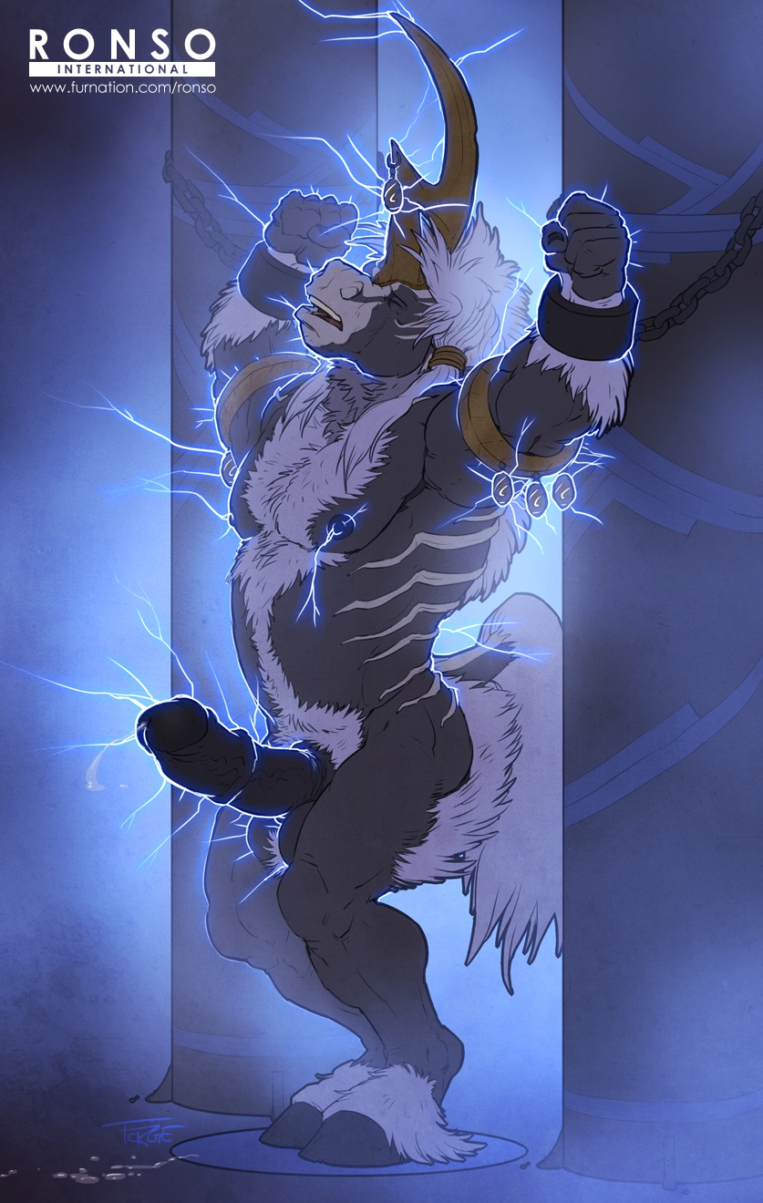 Rule34 – If it exists, there is porn of it / forge, thewielder, ixion / 412156