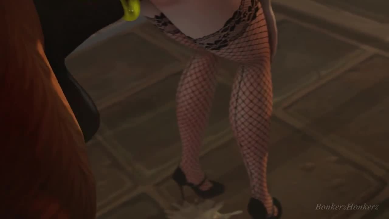 Rule34 – If it exists, there is porn of it / assumi, tauren / 8721674