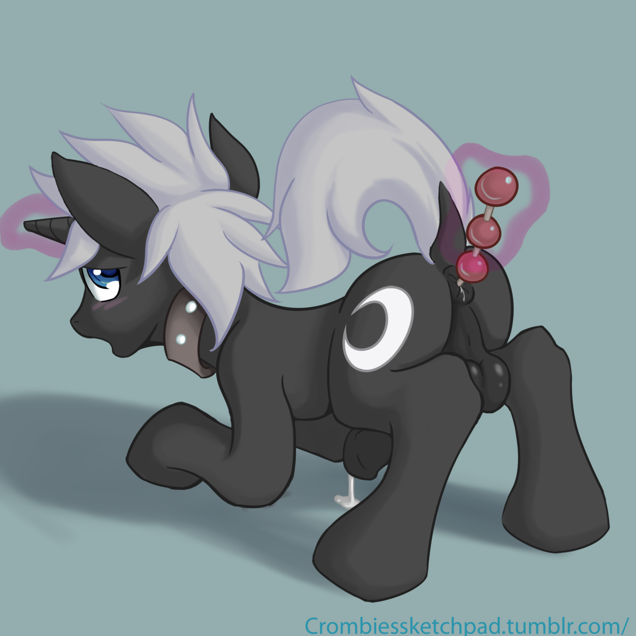 Rule34 – If it exists, there is porn of it / / 412328