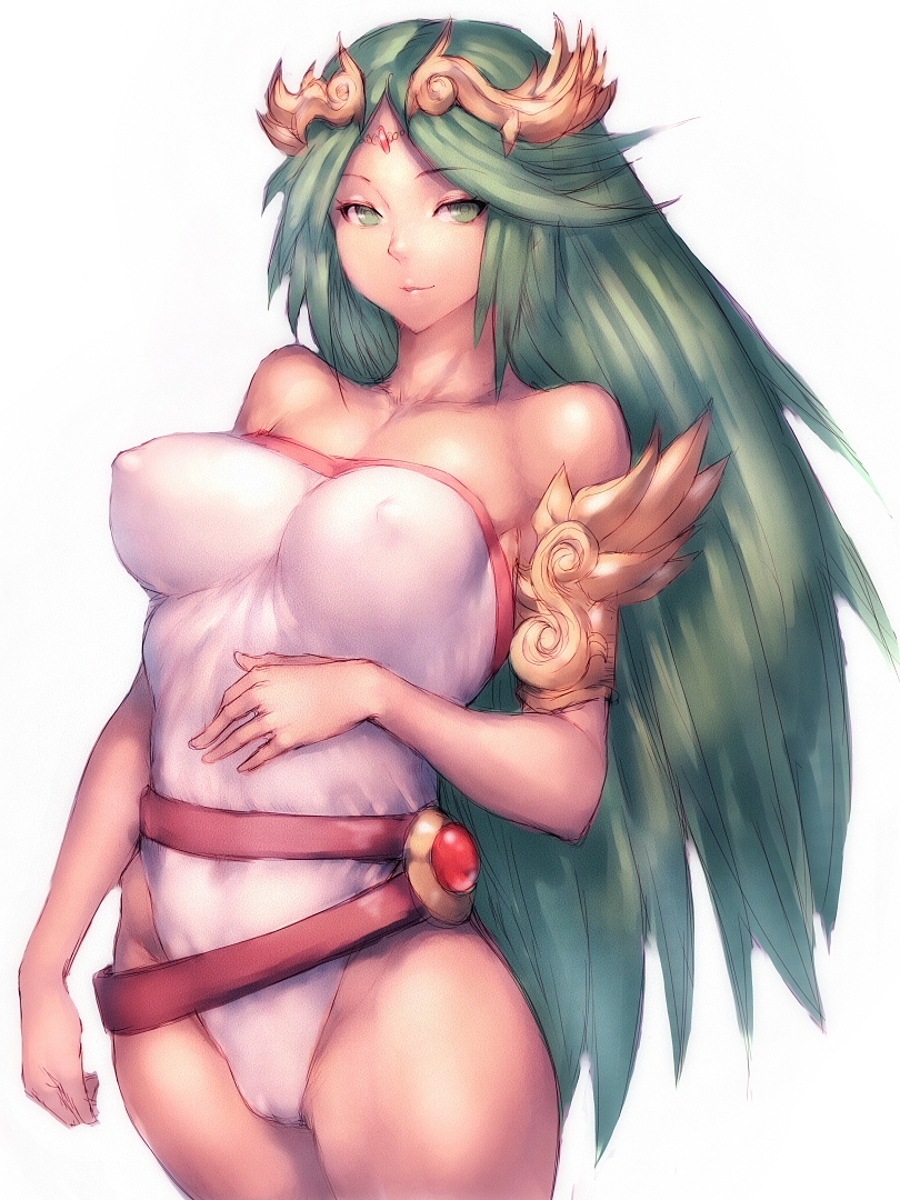 Rule34 – If it exists, there is porn of it / fumio (rsqkr), palutena / 412385