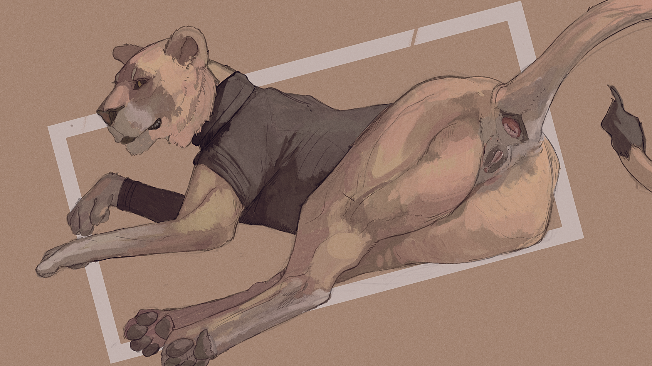 Rule34 – If it exists, there is porn of it / cosmiclife / 8721798