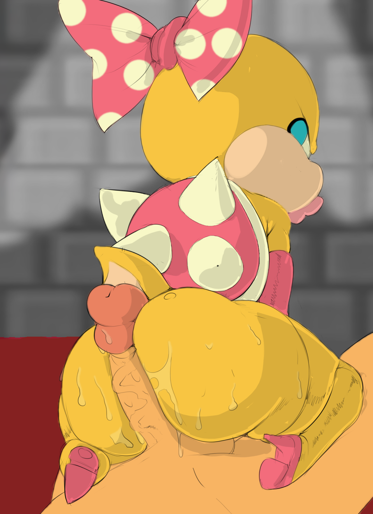 Rule34 – If it exists, there is porn of it / theboogie, koopa, koopalings, wendy o. koopa / 412449